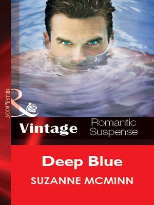 cover image of Deep Blue